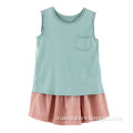 Fashion Cotton T-Shirts for Girls Summer